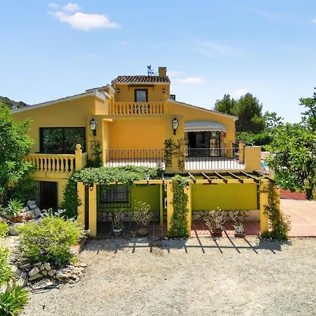 Serena * Jávea